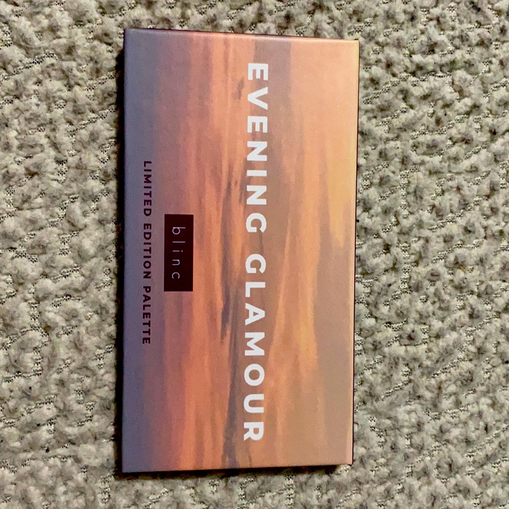 Eyeshadow Palette